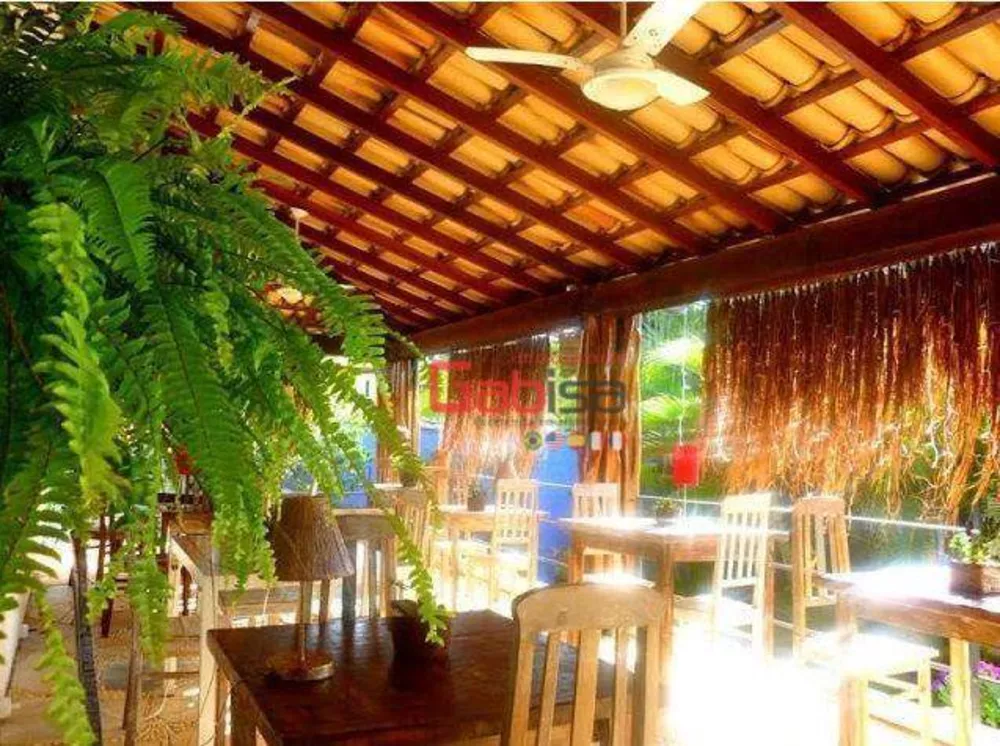 Pousada-Chalé, 10 quartos, 2500 m² - Foto 23