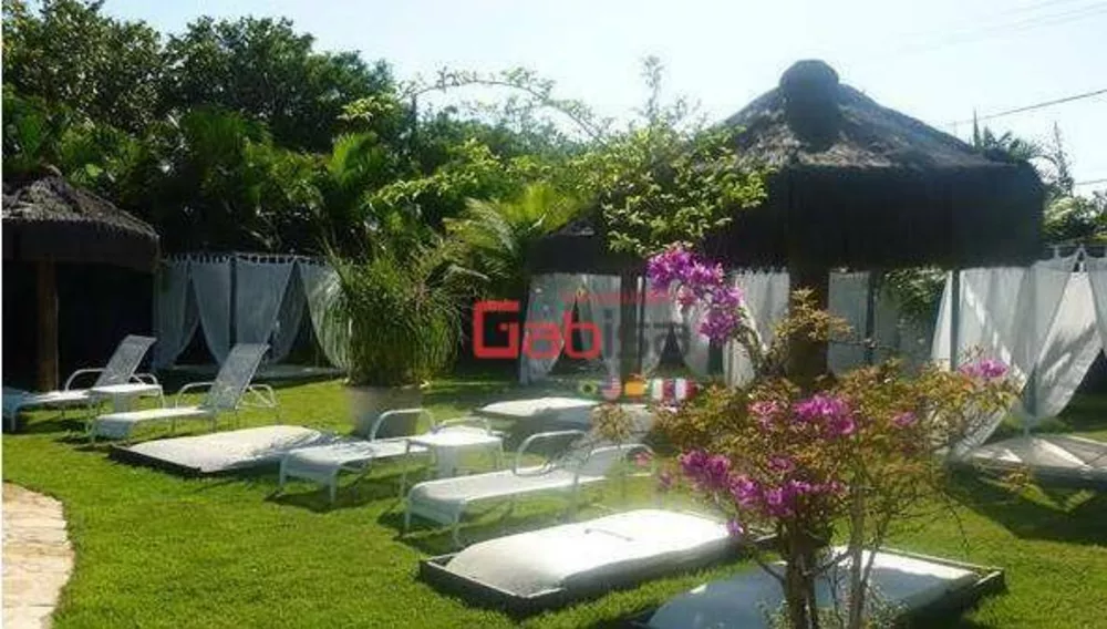 Pousada-Chalé, 10 quartos, 2500 m² - Foto 14