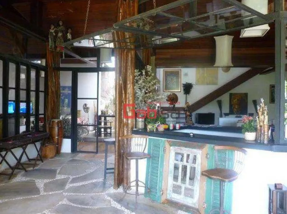 Pousada-Chalé, 10 quartos, 2500 m² - Foto 21