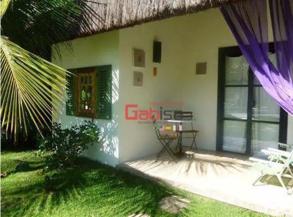Pousada-Chalé, 10 quartos, 2500 m² - Foto 5