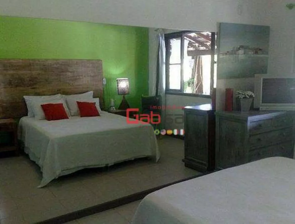 Pousada-Chalé, 10 quartos, 2500 m² - Foto 15