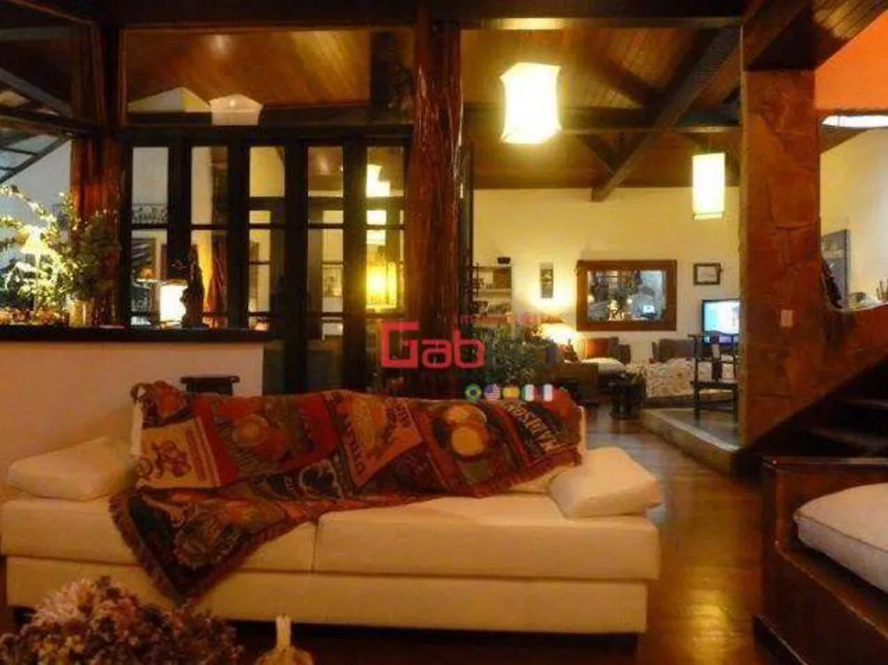 Pousada-Chalé, 10 quartos, 2500 m² - Foto 10