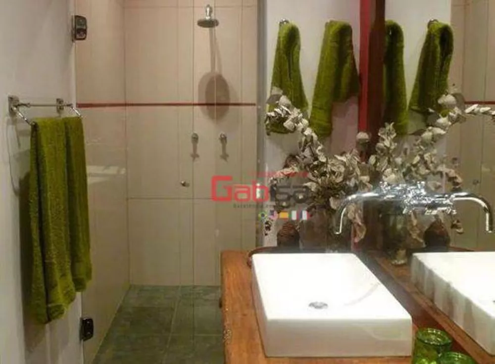 Pousada-Chalé, 10 quartos, 2500 m² - Foto 26