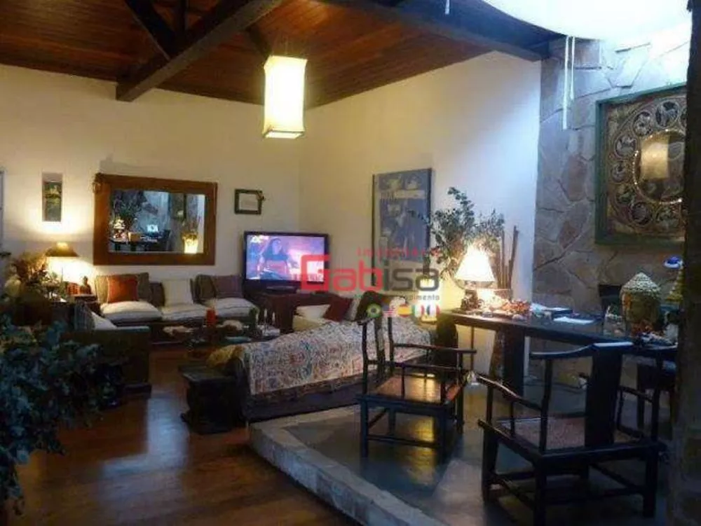 Pousada-Chalé, 10 quartos, 2500 m² - Foto 11