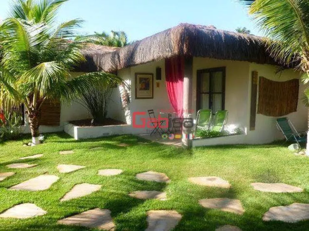 Pousada-Chalé, 10 quartos, 2500 m² - Foto 2