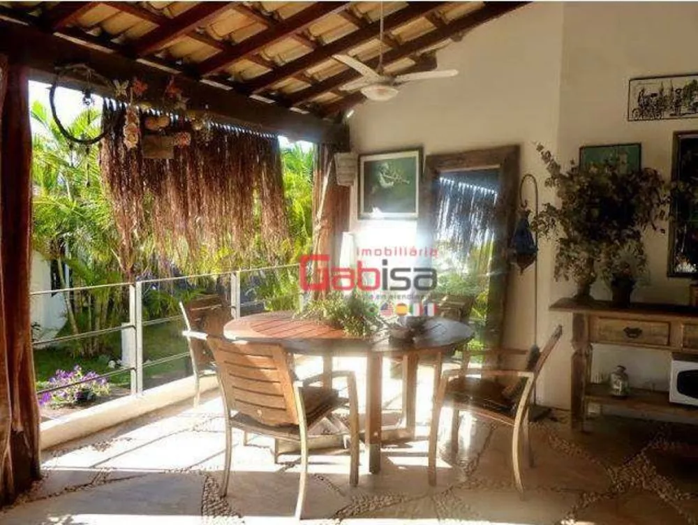 Pousada-Chalé, 10 quartos, 2500 m² - Foto 7