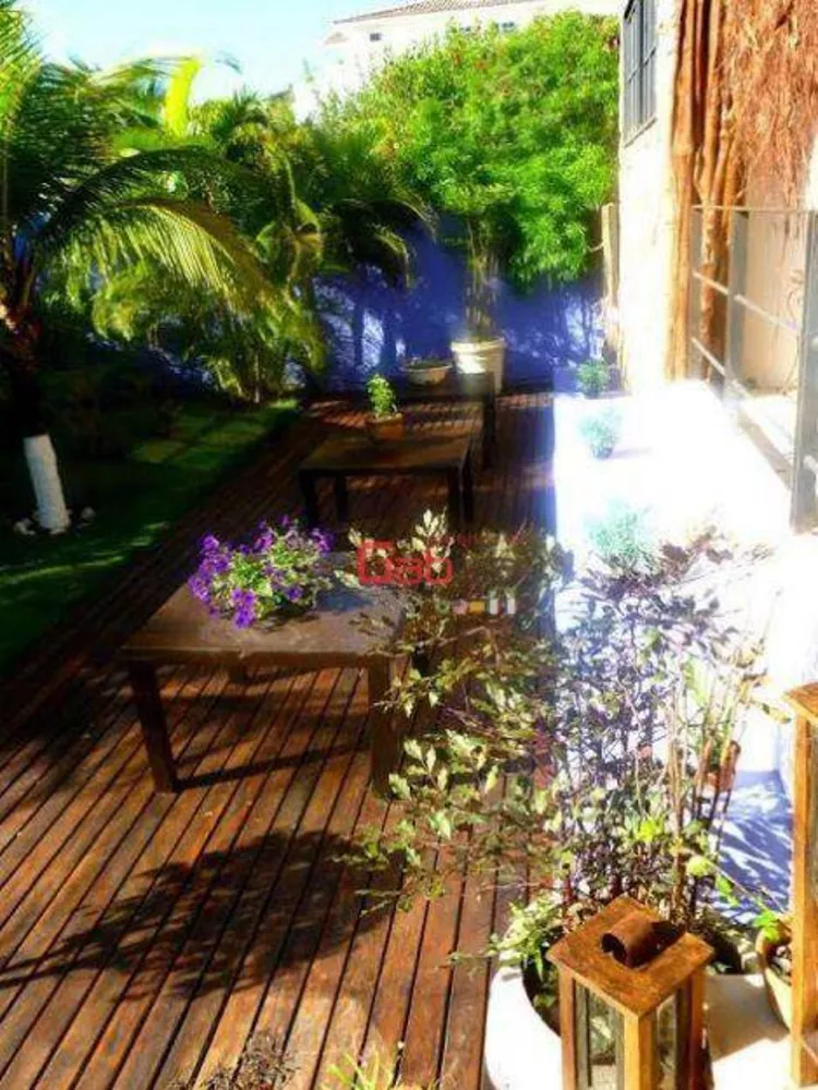 Pousada-Chalé, 10 quartos, 2500 m² - Foto 25