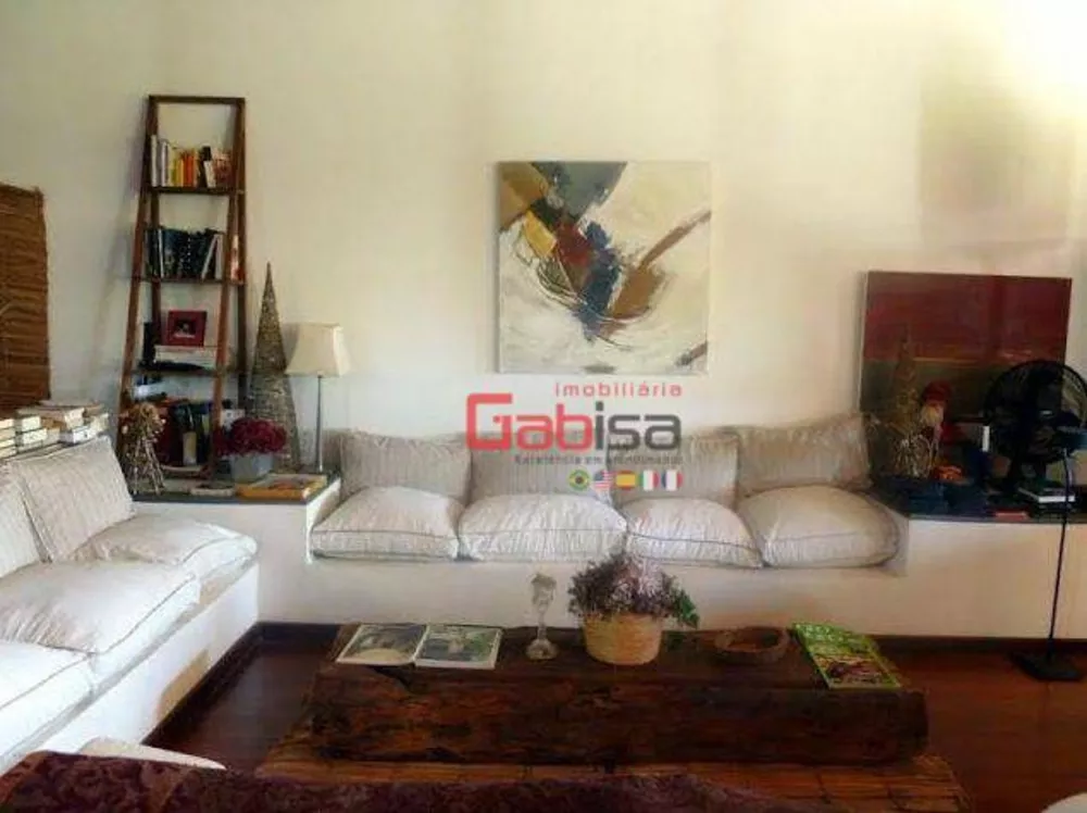 Pousada-Chalé, 10 quartos, 2500 m² - Foto 20