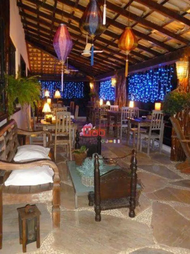 Pousada-Chalé, 10 quartos, 2500 m² - Foto 19