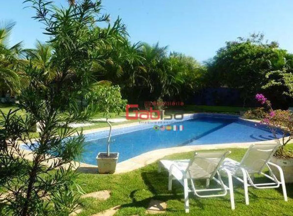 Pousada-Chalé, 10 quartos, 2500 m² - Foto 3