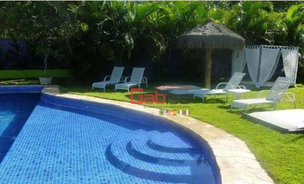 Pousada-Chalé, 10 quartos, 2500 m² - Foto 17