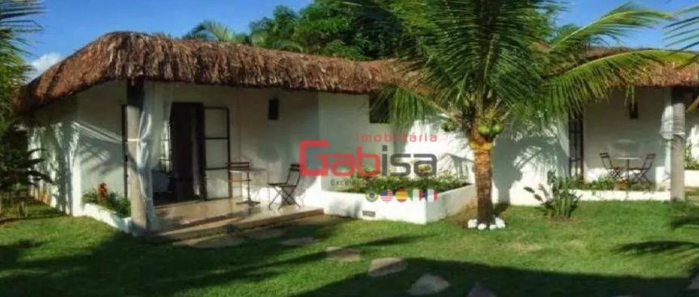 Pousada-Chalé, 10 quartos, 2500 m² - Foto 8