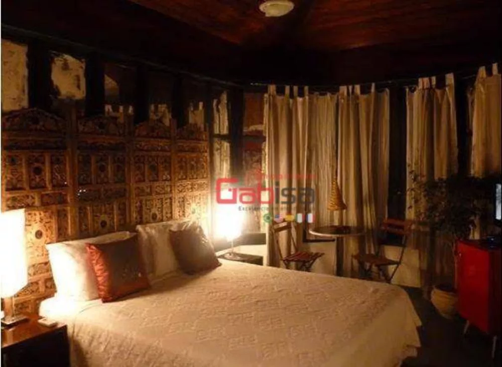 Pousada-Chalé, 10 quartos, 2500 m² - Foto 22