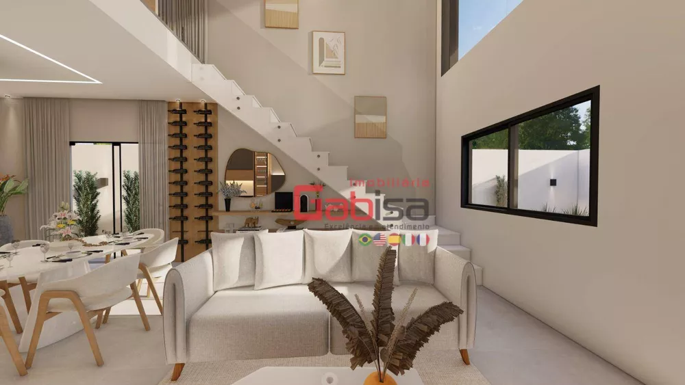 Casa, 2 quartos, 75 m² - Foto 8