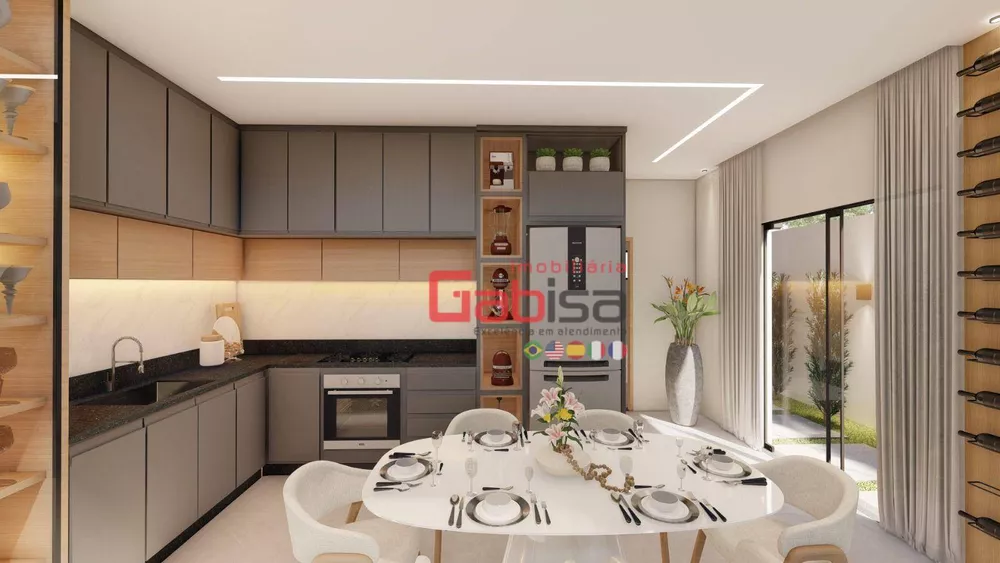 Casa, 2 quartos, 75 m² - Foto 9