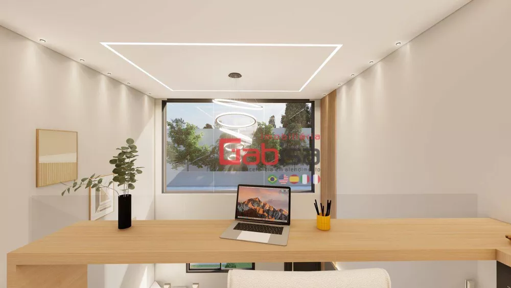 Casa, 2 quartos, 75 m² - Foto 22