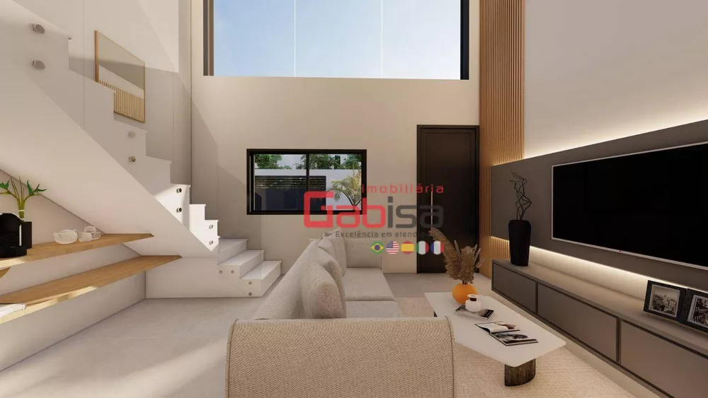 Casa, 2 quartos, 75 m² - Foto 6