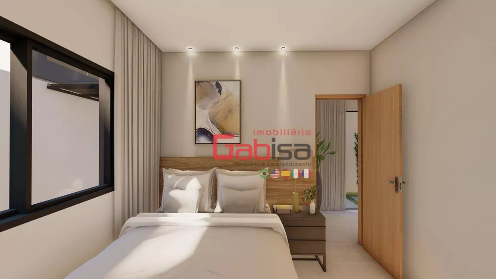 Casa, 2 quartos, 75 m² - Foto 11