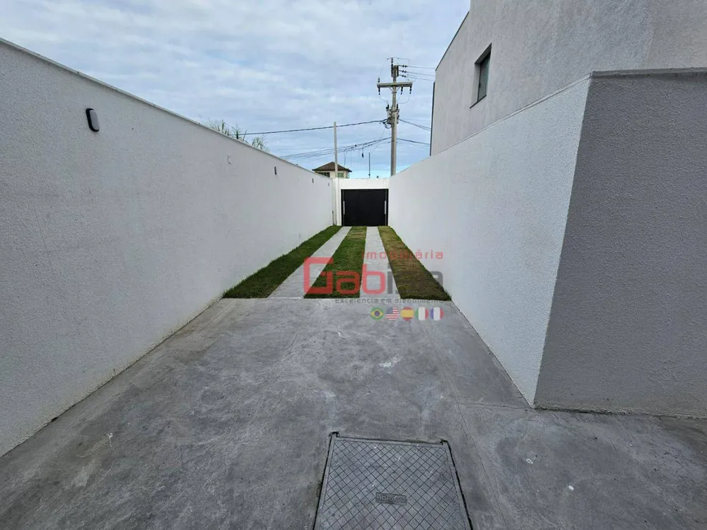 Casa, 2 quartos, 75 m² - Foto 31