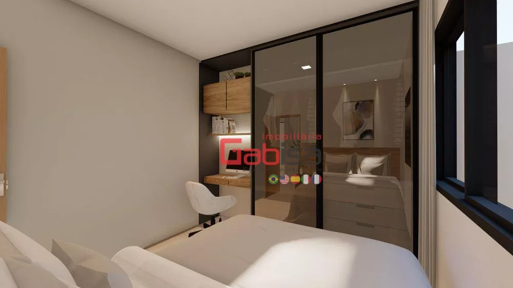 Casa, 2 quartos, 75 m² - Foto 18