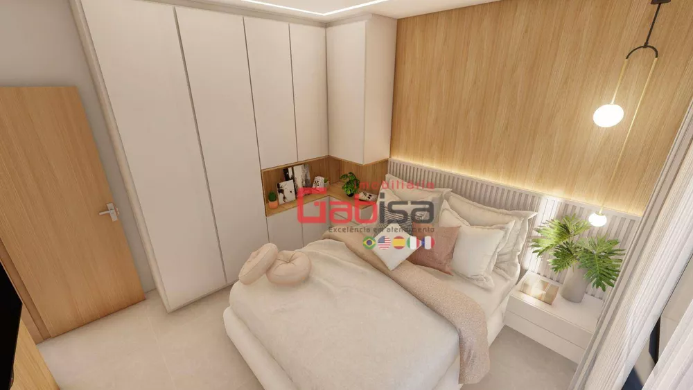 Casa, 2 quartos, 75 m² - Foto 21