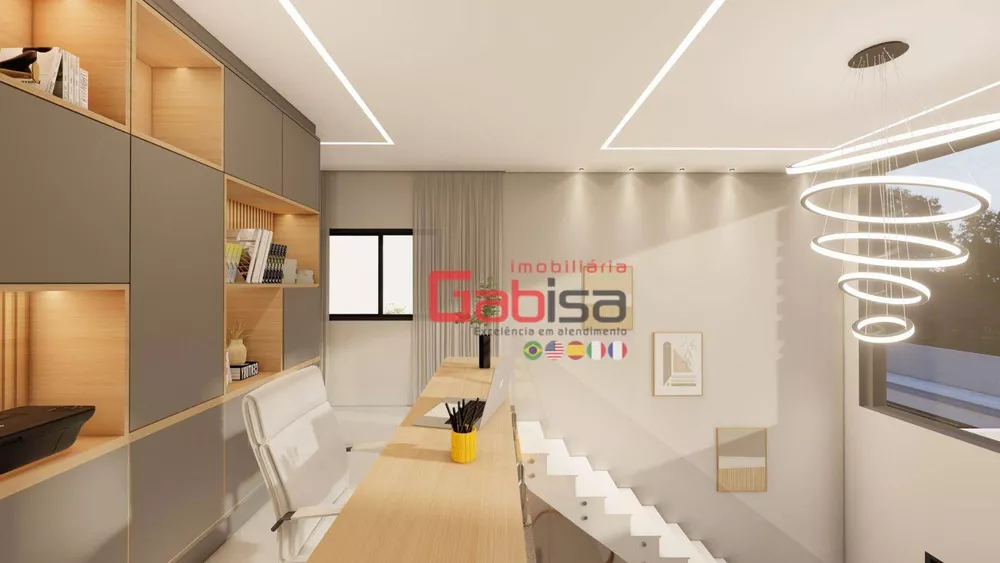 Casa, 2 quartos, 75 m² - Foto 7