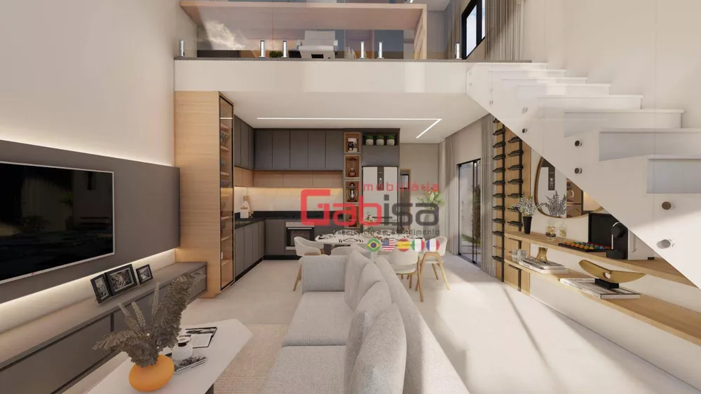 Casa, 2 quartos, 75 m² - Foto 20