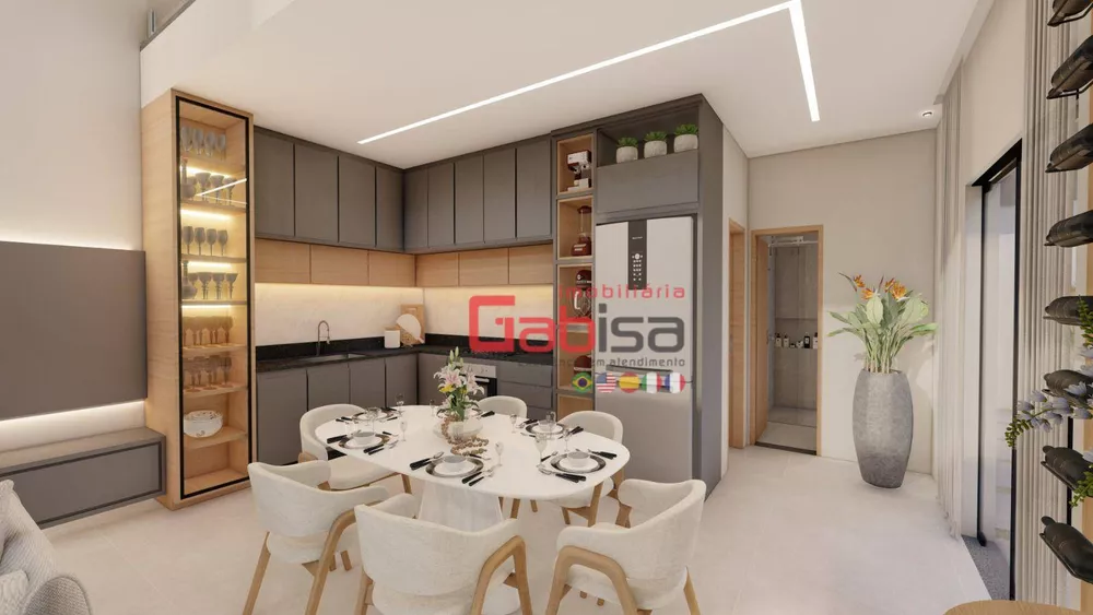 Casa, 2 quartos, 75 m² - Foto 4