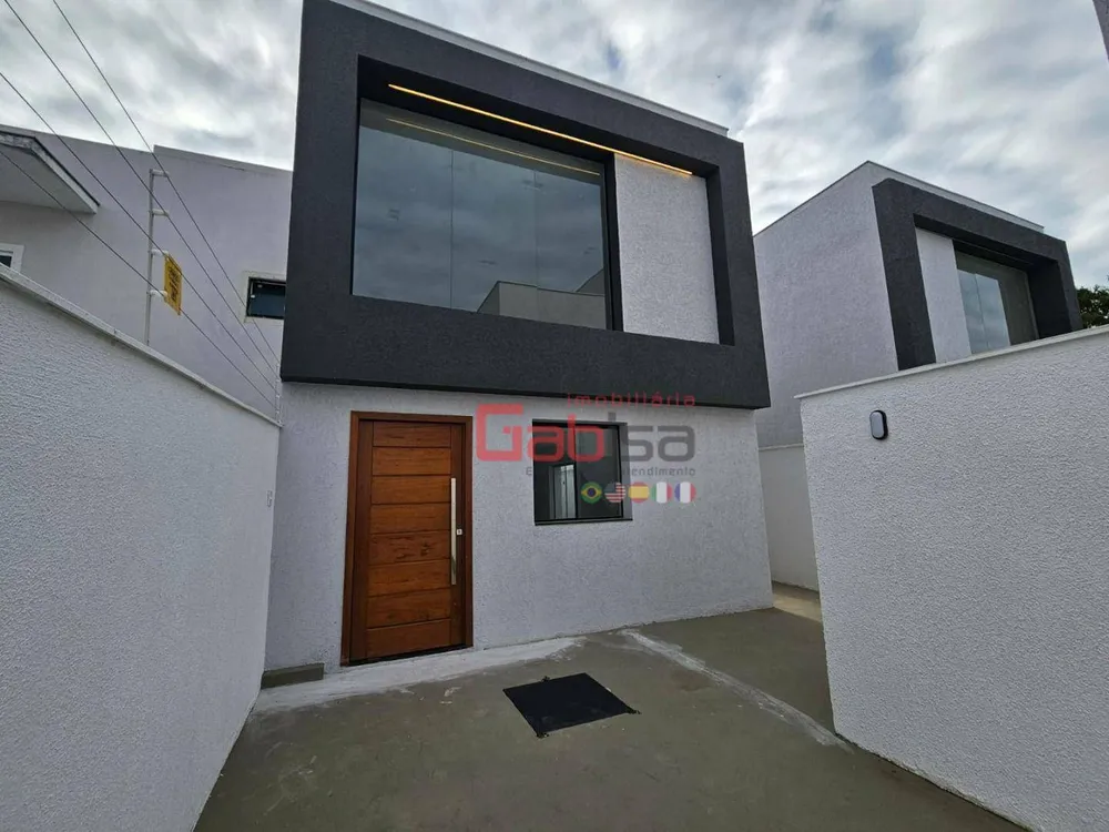 Casa, 2 quartos, 75 m² - Foto 24