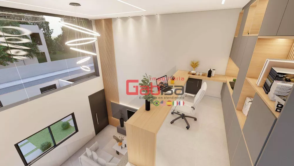 Casa, 2 quartos, 75 m² - Foto 12