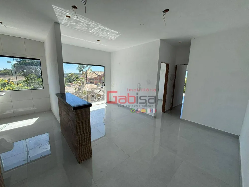 Apartamento, 2 quartos, 60 m² - Foto 7