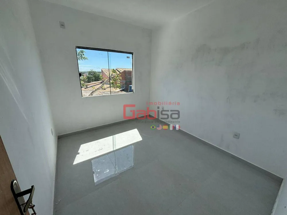 Apartamento, 2 quartos, 60 m² - Foto 6