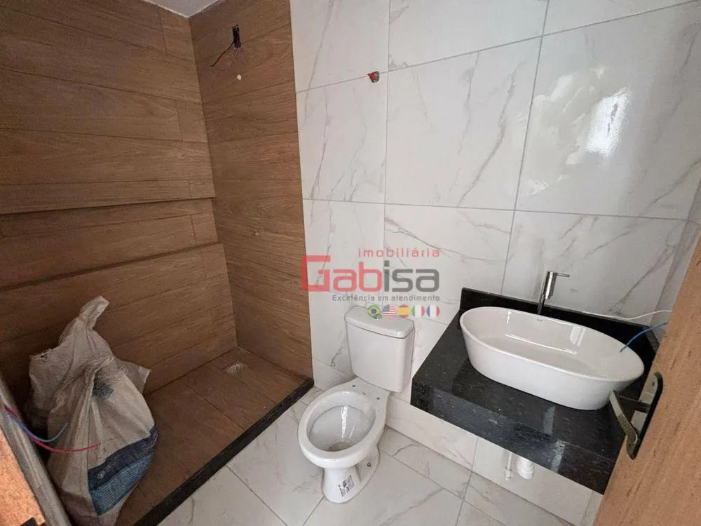 Apartamento, 2 quartos, 60 m² - Foto 11