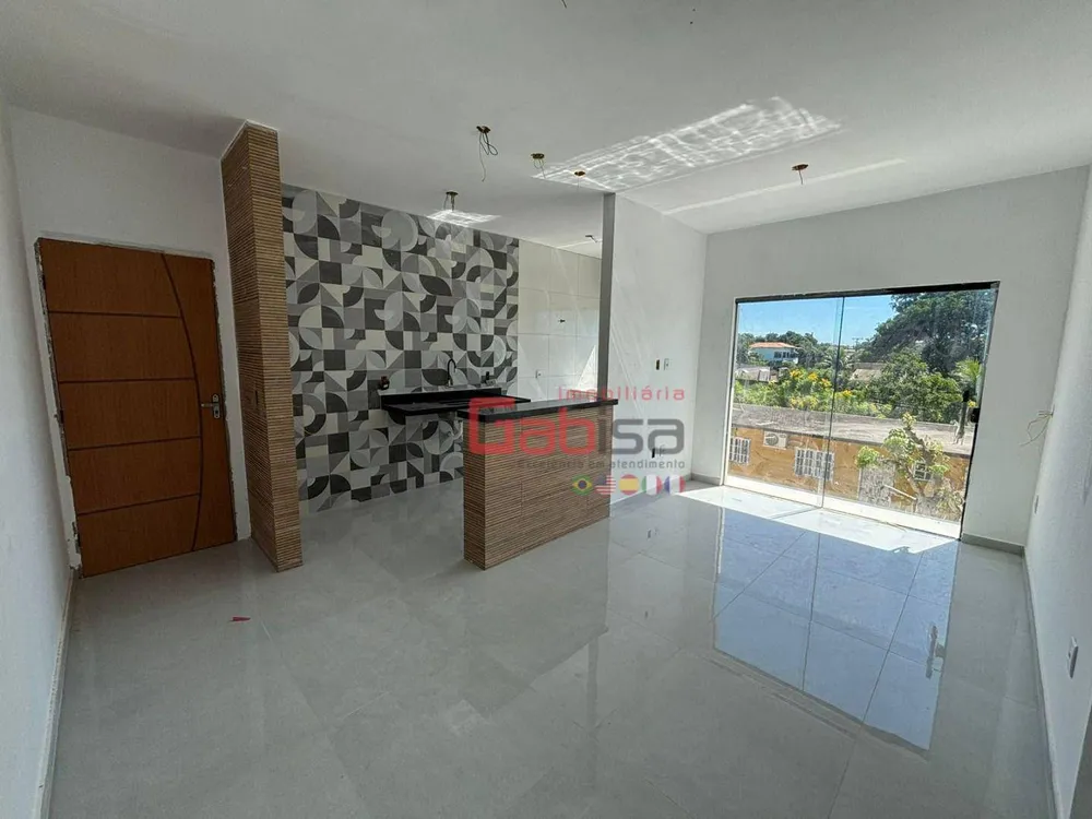 Apartamento, 2 quartos, 60 m² - Foto 1