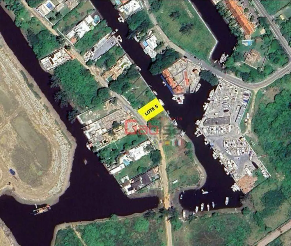 Terreno, 450 m² - Foto 2