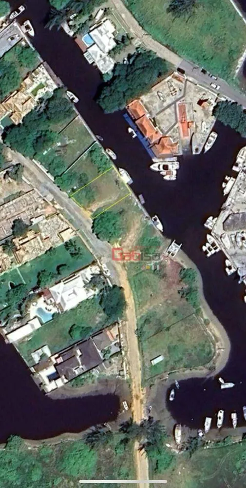 Terreno, 450 m² - Foto 1
