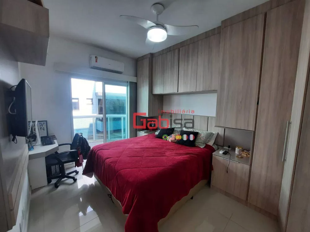 Apartamento, 1 quarto, 60 m² - Foto 5
