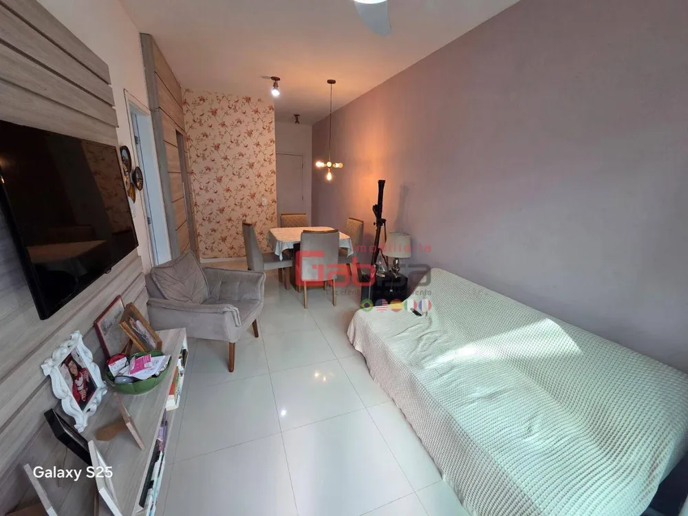 Apartamento, 1 quarto, 60 m² - Foto 10