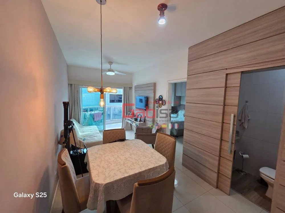 Apartamento, 1 quarto, 60 m² - Foto 4