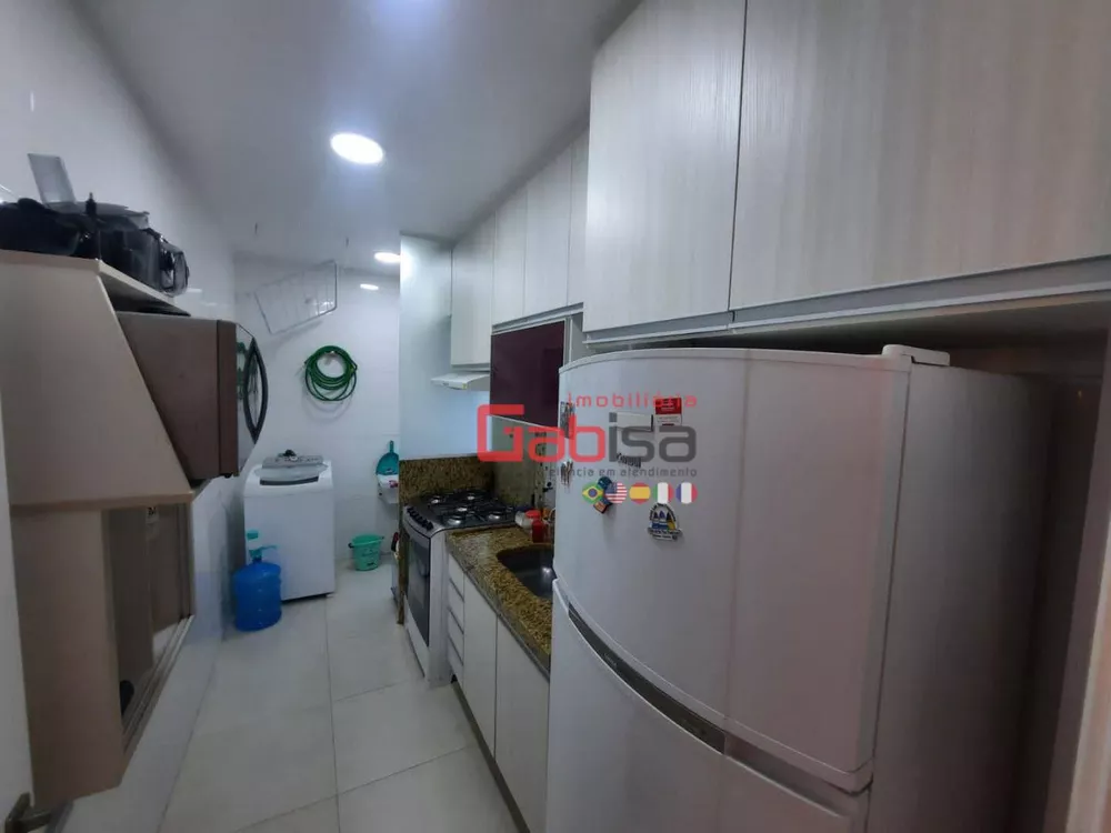 Apartamento, 1 quarto, 60 m² - Foto 7