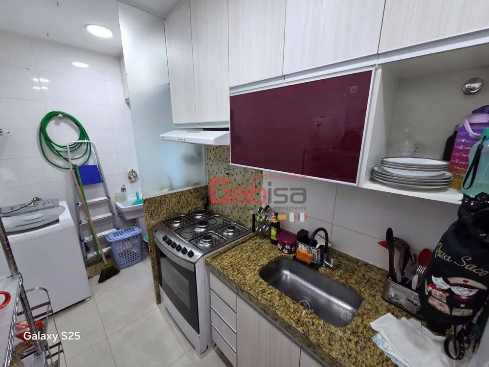 Apartamento, 1 quarto, 60 m² - Foto 16