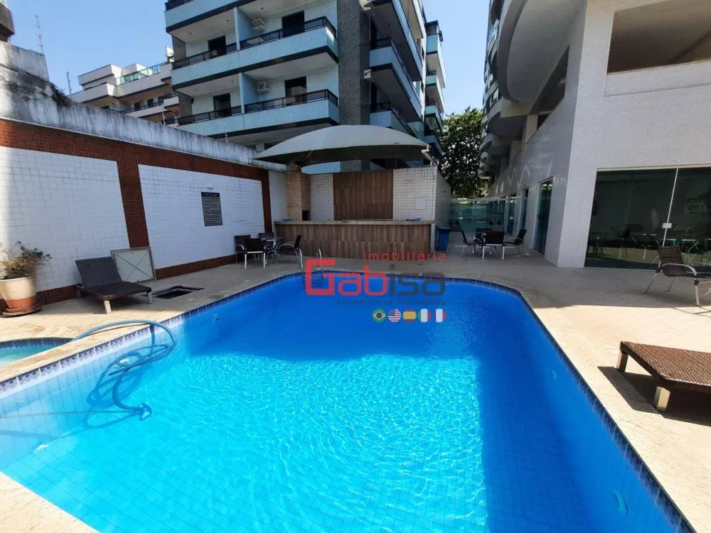 Apartamento, 1 quarto, 60 m² - Foto 3
