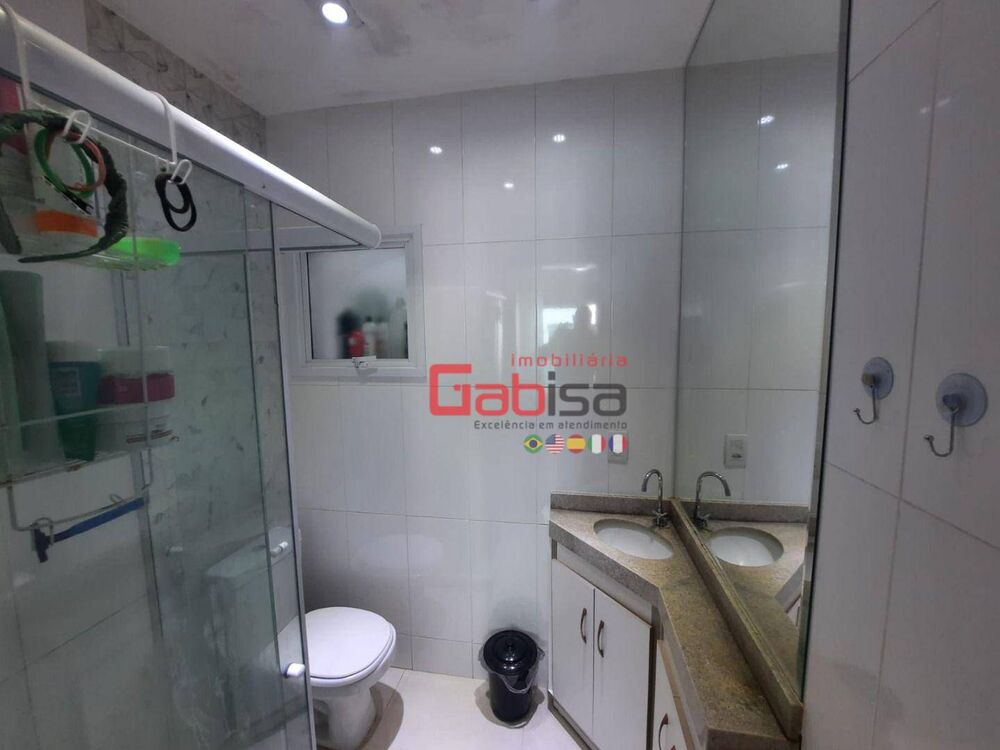Apartamento à venda com 1 quarto, 60m² - Foto 3