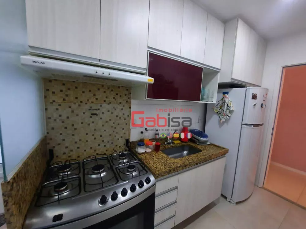 Apartamento, 1 quarto, 60 m² - Foto 15