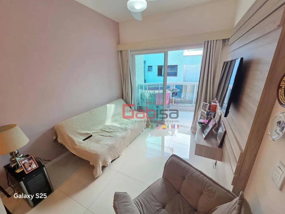 Apartamento, 1 quarto, 60 m² - Foto 6
