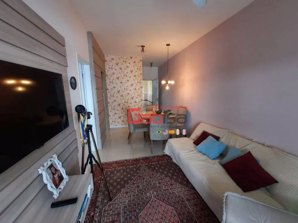 Apartamento, 1 quarto, 60 m² - Foto 16