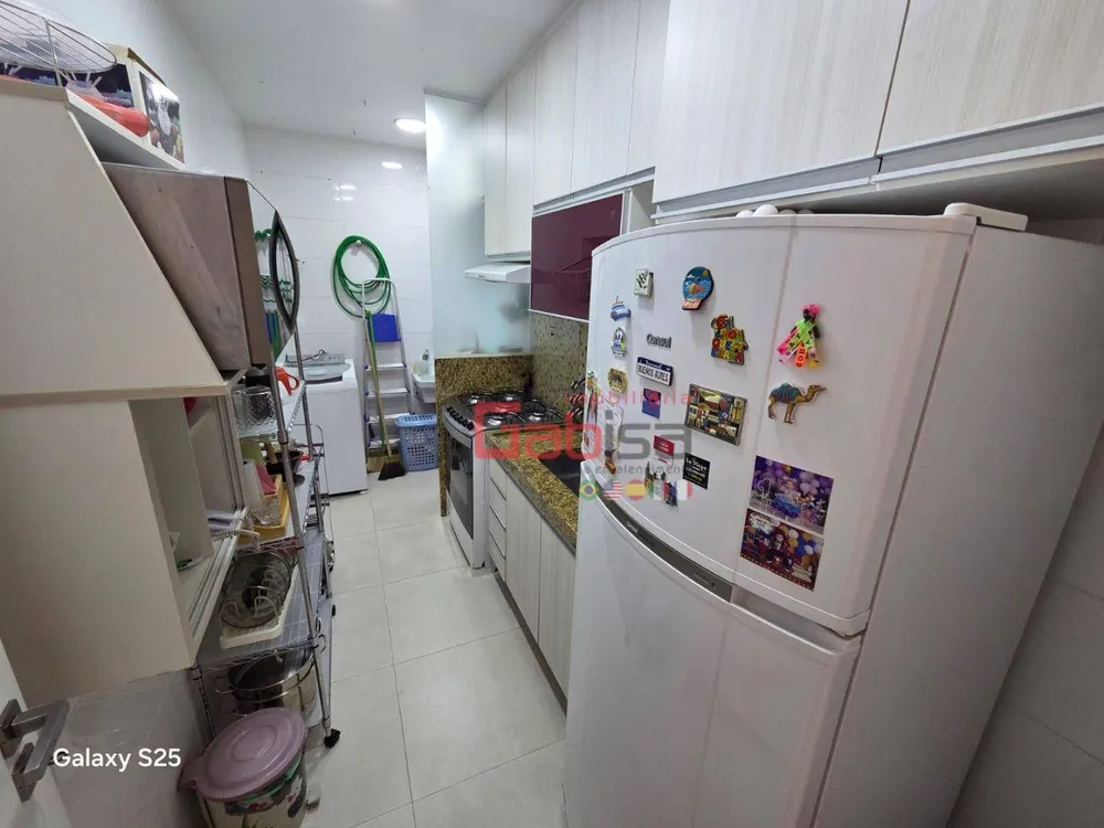Apartamento, 1 quarto, 60 m² - Foto 12