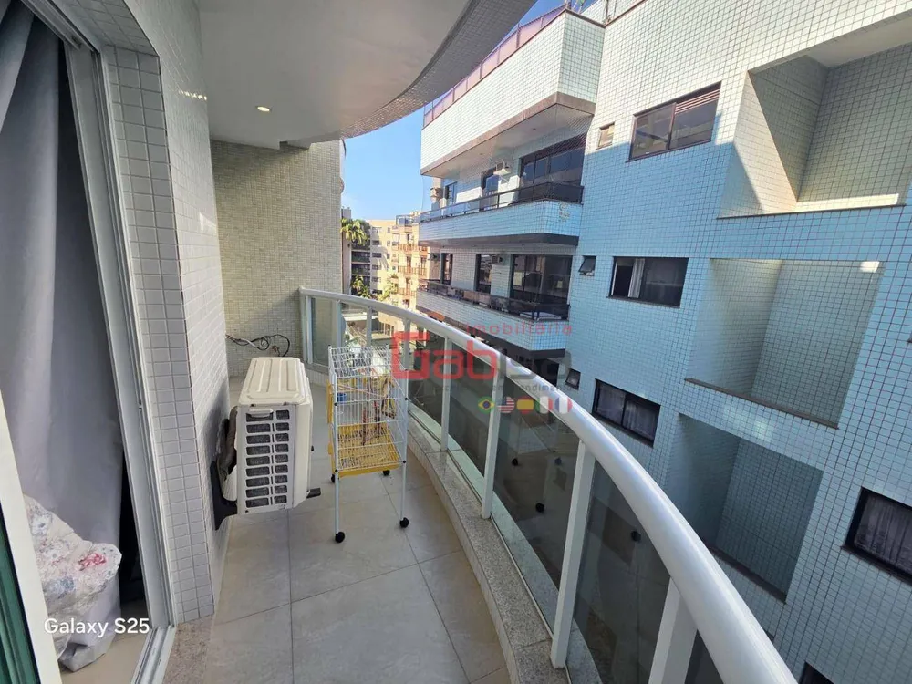 Apartamento, 1 quarto, 60 m² - Foto 2
