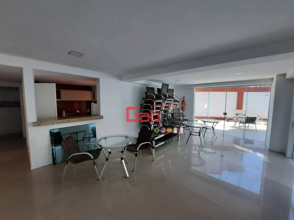 Apartamento, 1 quarto, 60 m² - Foto 2