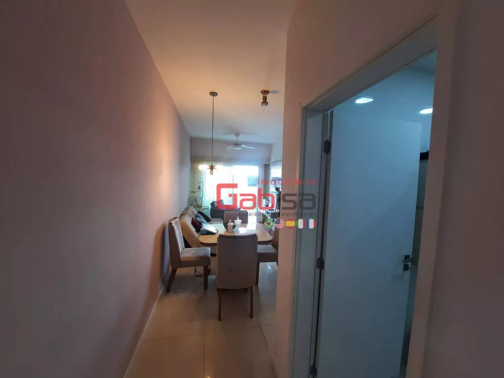Apartamento, 1 quarto, 60 m² - Foto 1